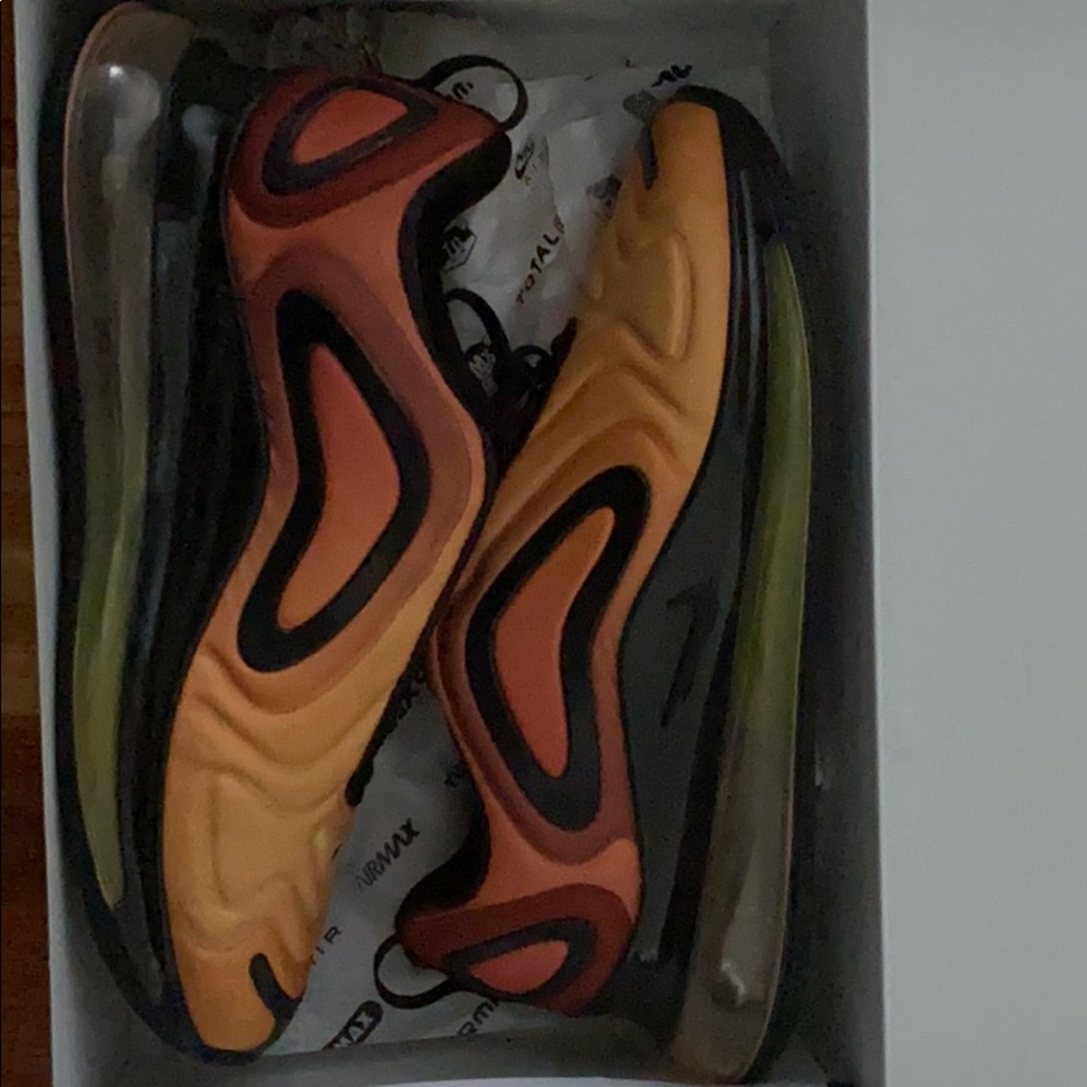 Nike Airs